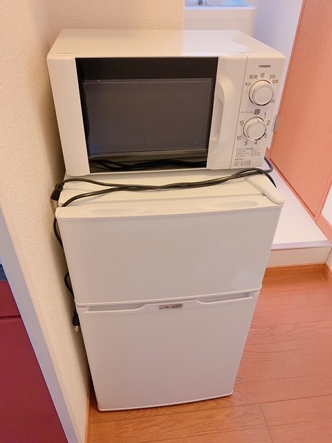 レオパレスノウスン　シュライン その他5