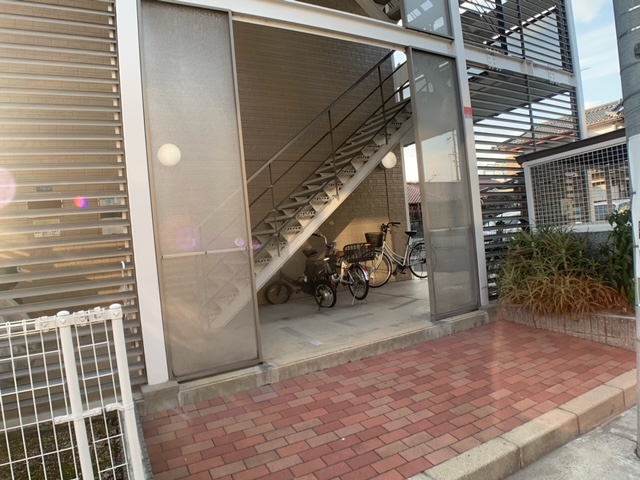 レオパレス高尾Ｉ その他9