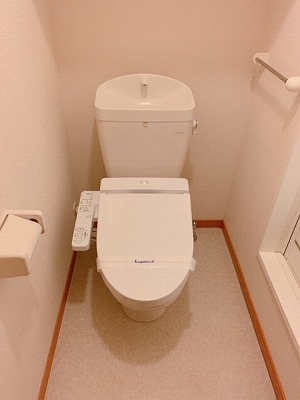 レオパレスシェ　モアⅡ その他4