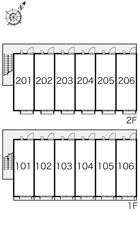 レオパレス三番町 その他1