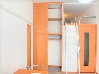 レオパレス三番町 その他2