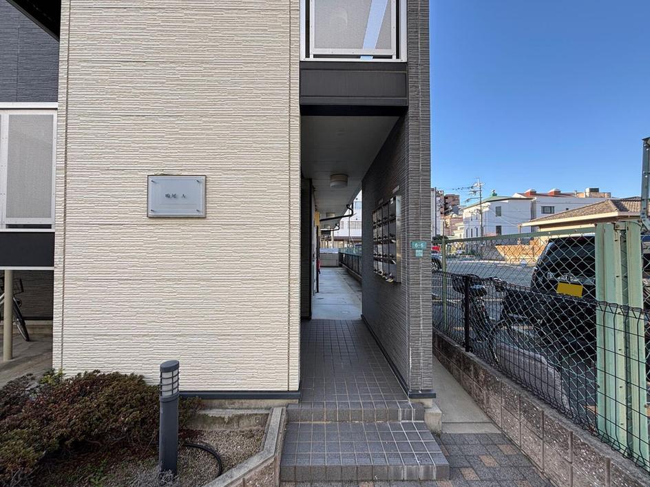 レオパレス鳴尾Ａ その他3