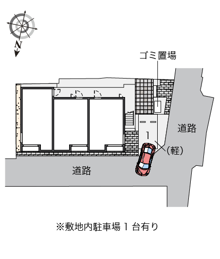 クレイノアージュ　マーレ その他1