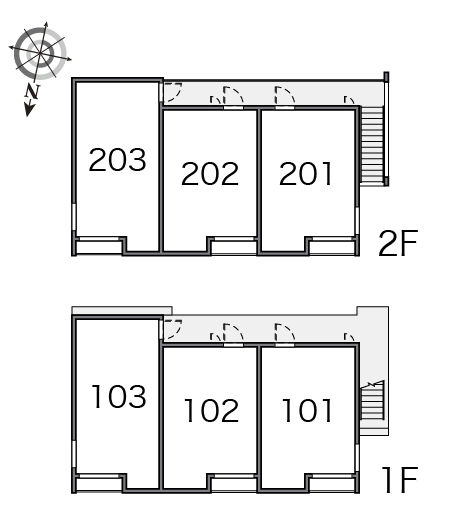 クレイノアージュ　マーレ その他2