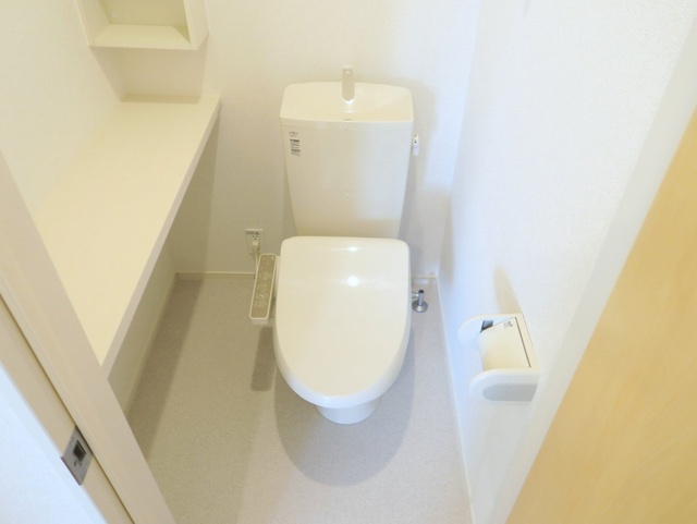 フォンテーヌ逆瀬川 その他3