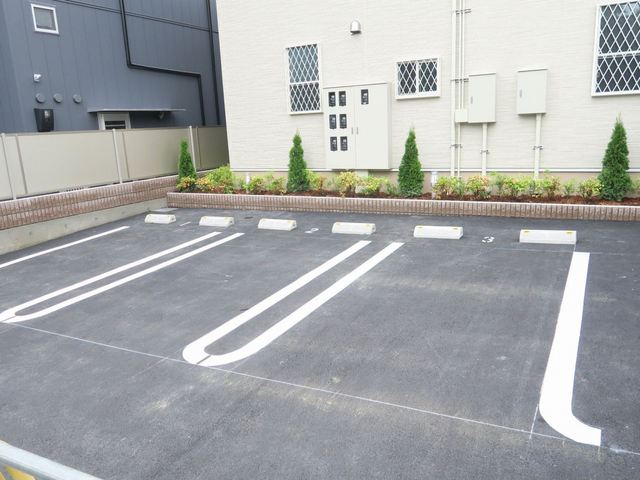 フォンテーヌ逆瀬川 その他4