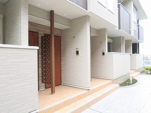 フォンテーヌ逆瀬川 その他5