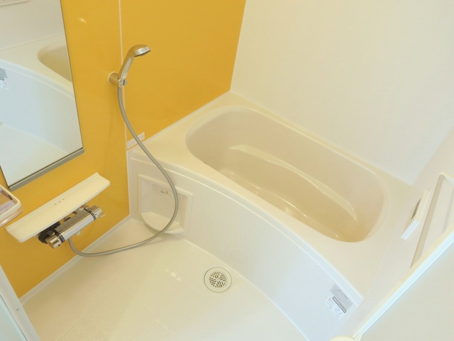 フォンテーヌ逆瀬川 風呂画像