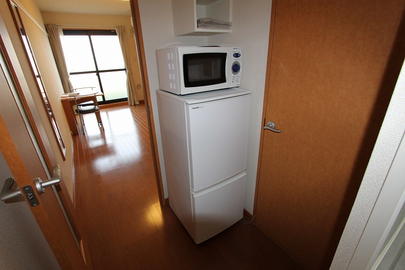 レオパレスベアフルーツ その他3