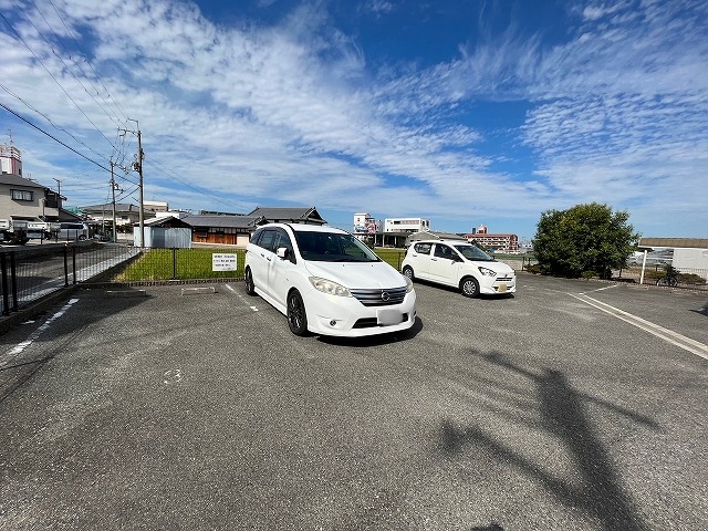 レオパレスベアフルーツ その他6