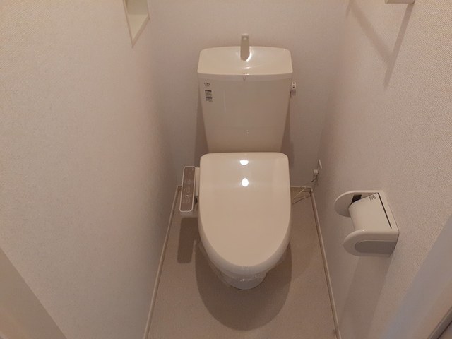 アンジュ宝塚 その他3