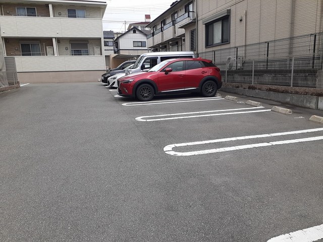 アンジュ宝塚 その他6