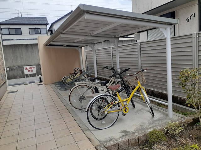 アンジュ宝塚 その他7