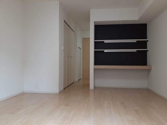 アンジュ宝塚 リビング