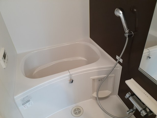 アンジュ宝塚 風呂画像