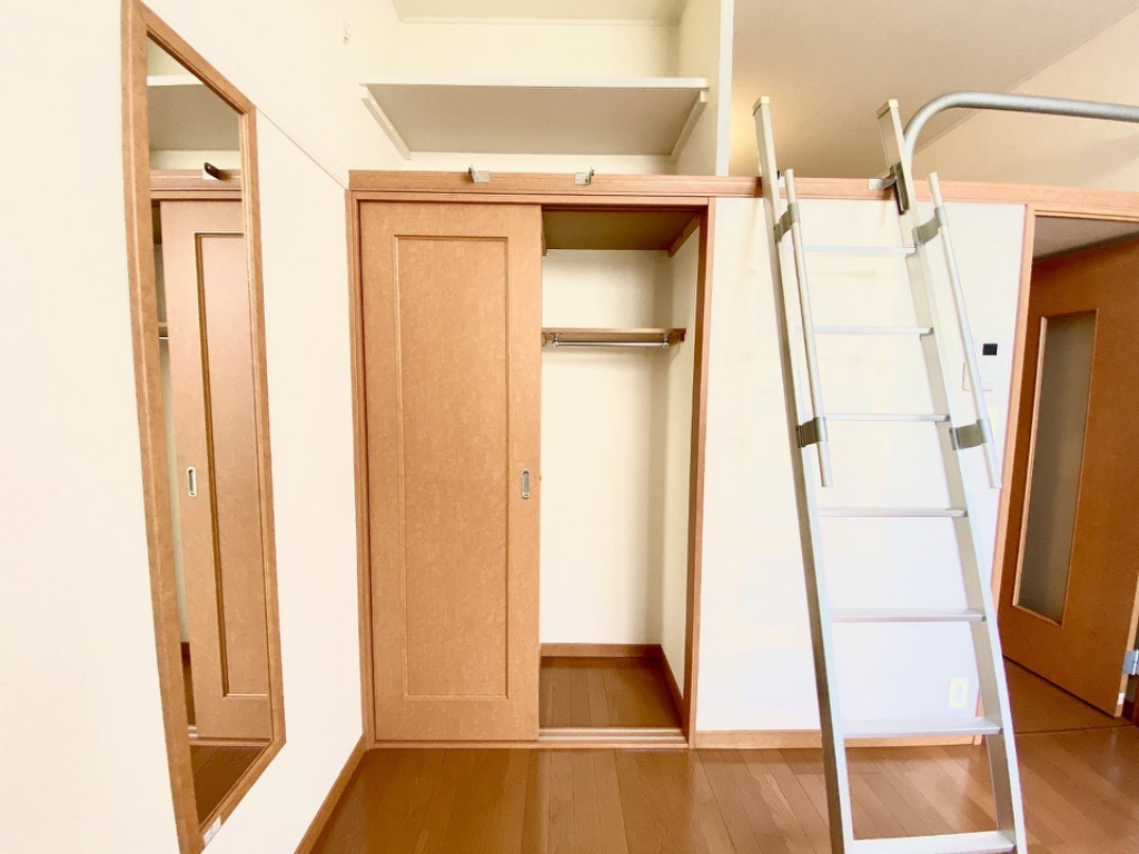 レオパレスＬＡ　ＣＡＳＡ その他4