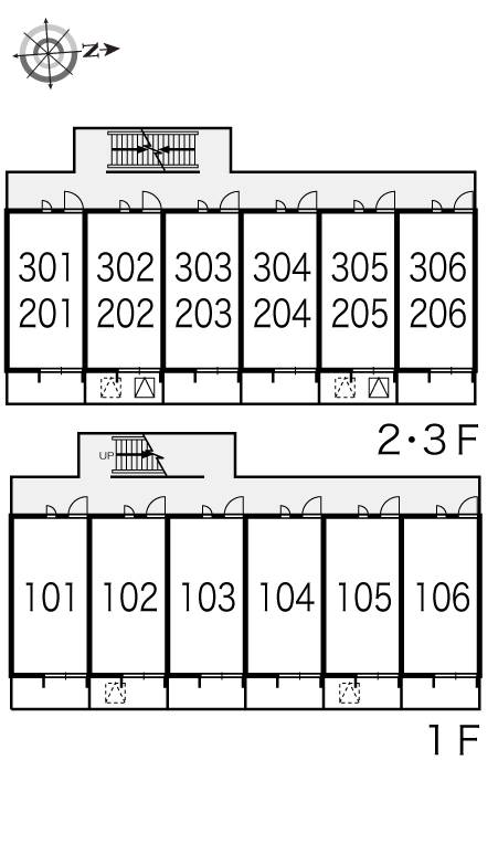 レオパレスＴ＆Ｔ その他2