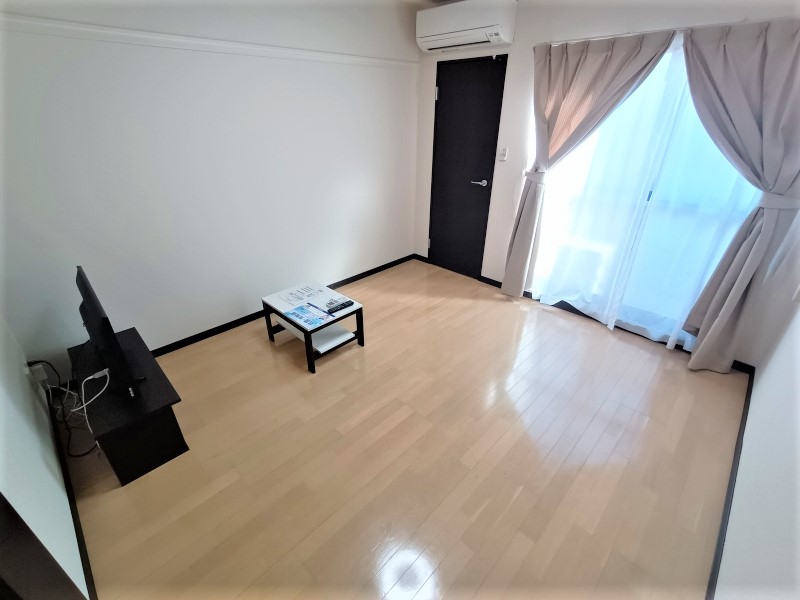 レオネクストハピネス リビング