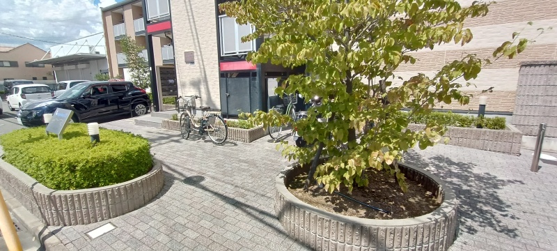 レオパレス島之内 その他5