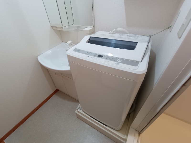 レオパレス島之内 その他8