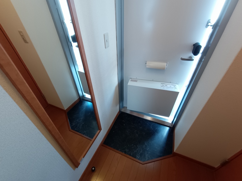 レオパレス島之内 その他9