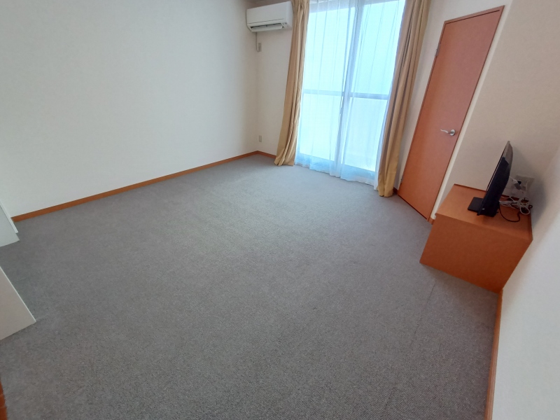 レオパレス島之内 リビング