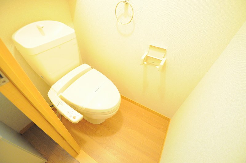 レオパレス喜連北 その他3