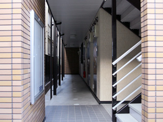 レオパレス喜連北 その他4