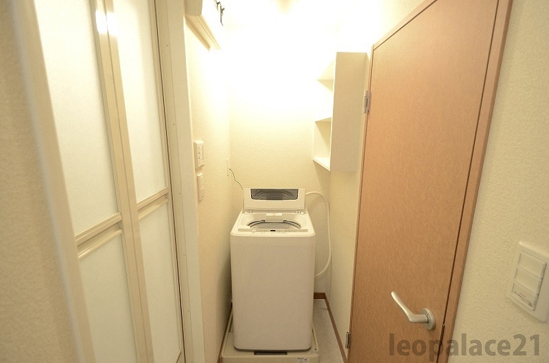 レオパレス喜連北 その他6