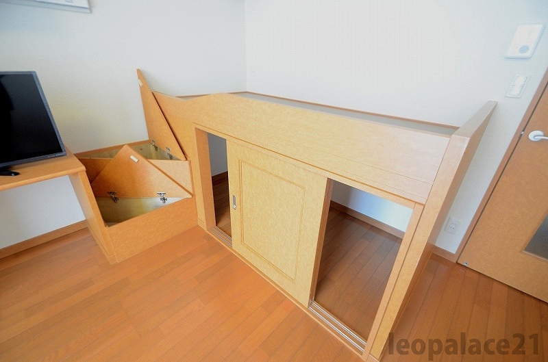 レオパレス喜連北 その他7