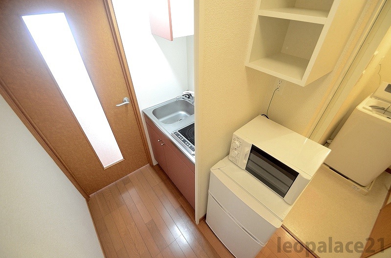 レオパレス喜連北 その他8