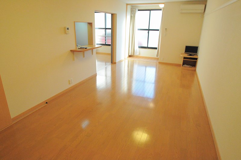 レオパレス喜連北 その他9