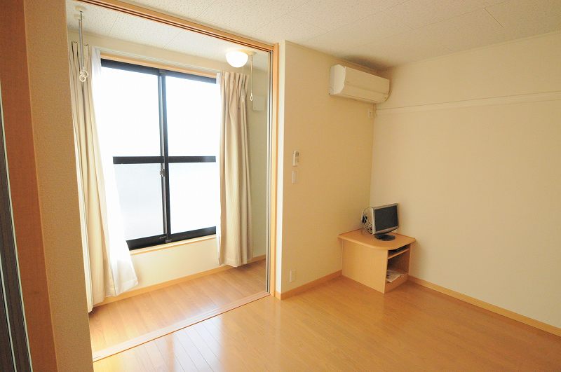 レオパレス喜連北 その他10