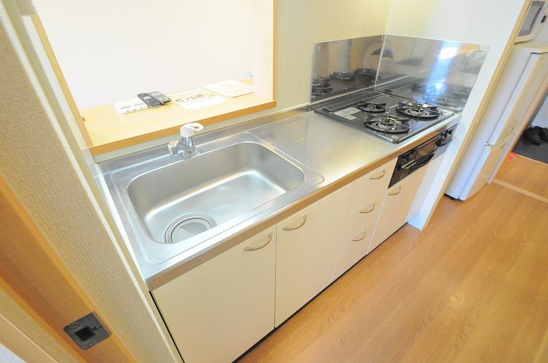 レオパレス喜連北 その他11