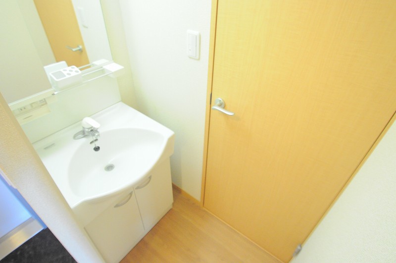 レオパレス喜連北 その他12