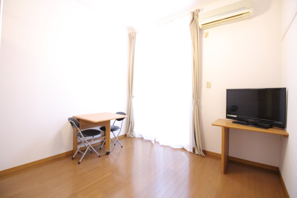 レオパレスなでしこ荘 その他9