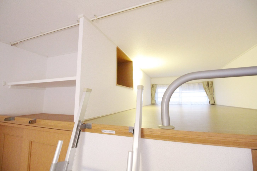 レオパレスなでしこ荘 その他11