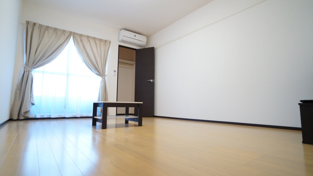 レオネクストスマイル リビング