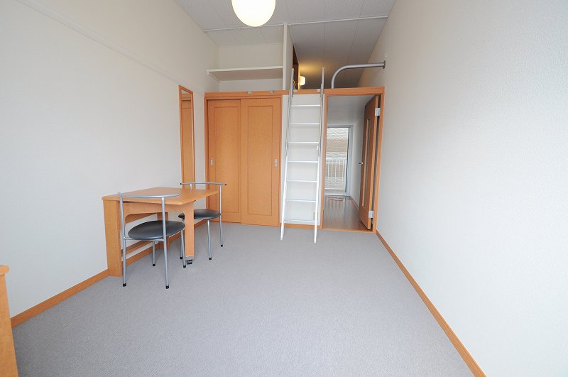 レオパレス青葉丘 その他6