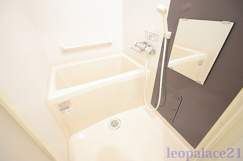 クレイノオアシスⅡ 風呂画像