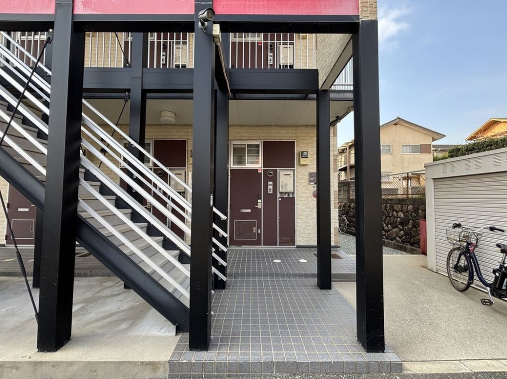 レオパレスオアシス山手 その他6