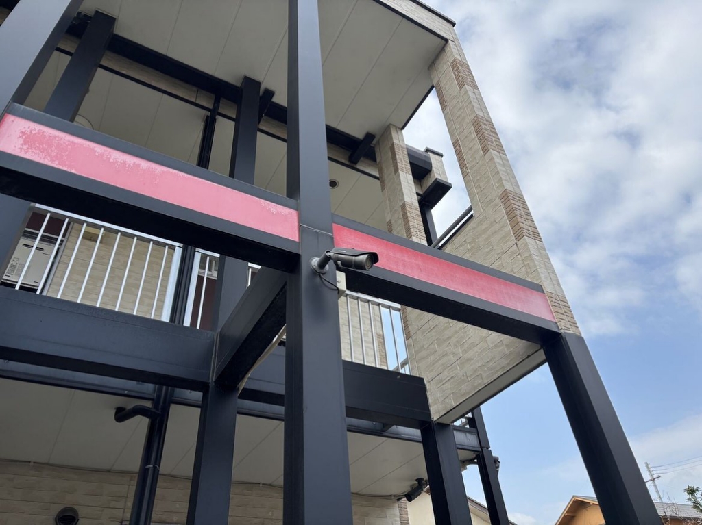 レオパレスオアシス山手 その他9