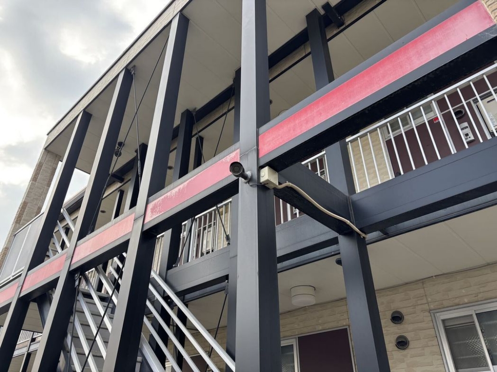 レオパレスオアシス山手 その他10