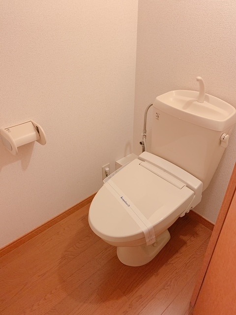 レオパレス武庫川 その他4