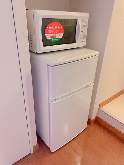 レオパレス武庫川 その他6