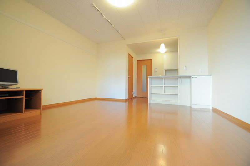 レオパレス照ヶ丘 その他7