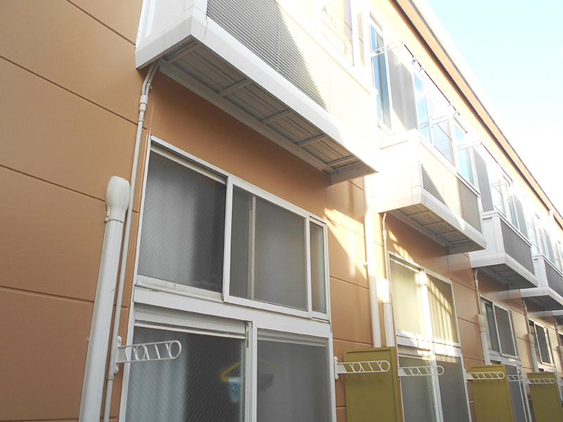 レオパレスネイバーズＮ その他3