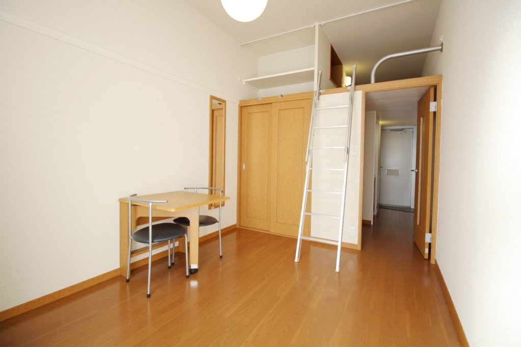 レオパレスネイバーズＮ その他10