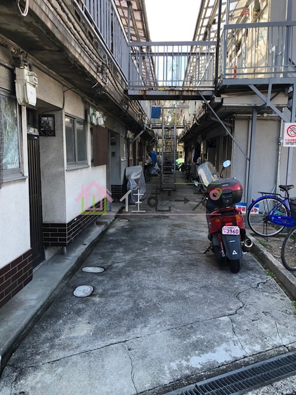 ツモリテン その他1