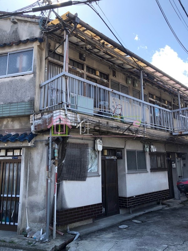 ツモリテン その他外観1